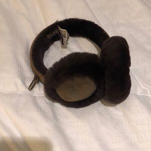 UGG Ear Muffs